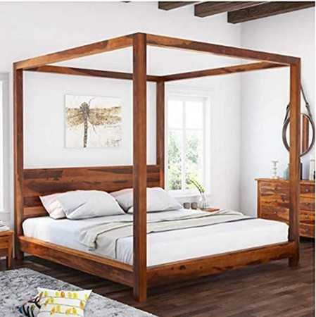 Poster sales bed flipkart