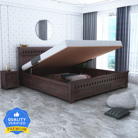 Flipkart double cot bed online