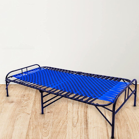 Steel cot price deals in flipkart