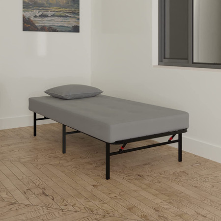 Flipkart steel cot cheap
