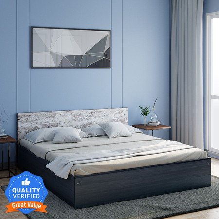 Double cot bed price flipkart top
