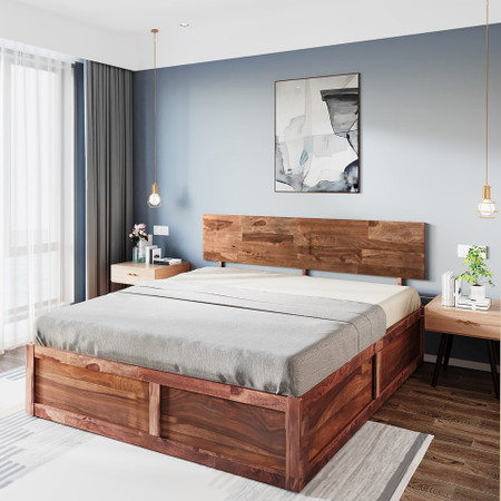 Rosewood beds best sale online
