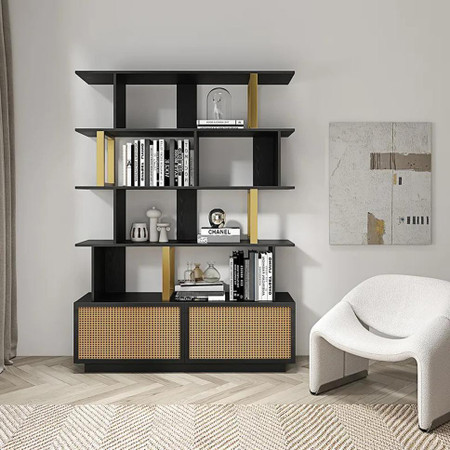 Flipkart furniture bookshelf deals