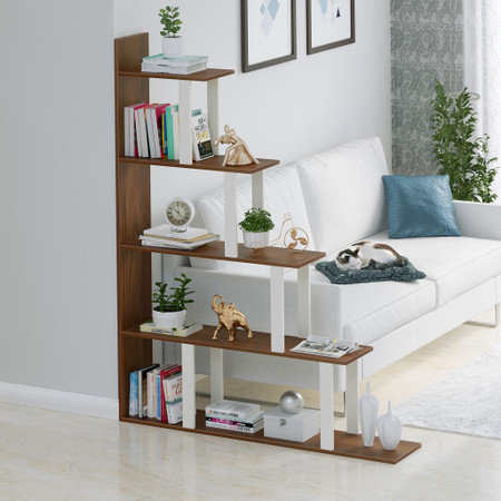 Wall Bookshelves Buy Wall Bookshelves Online at Low Prices In