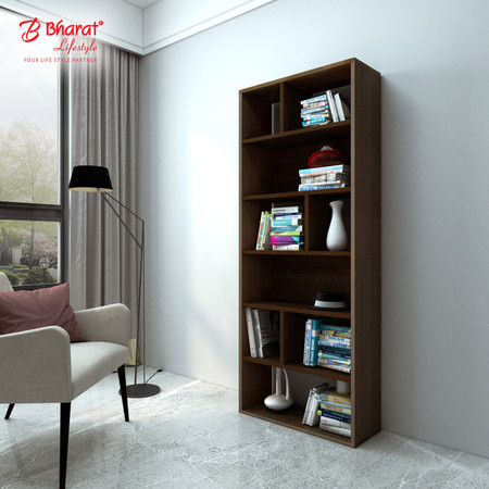 Bookshelf online hot sale flipkart