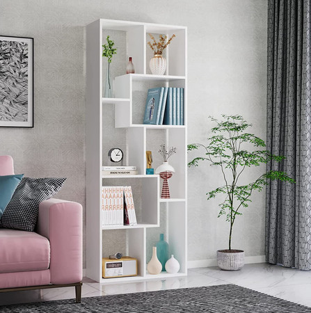 Bookshelf outlet online flipkart