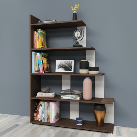 Bookshelf sales online flipkart