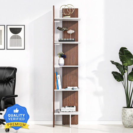 Bookshelf online outlet flipkart