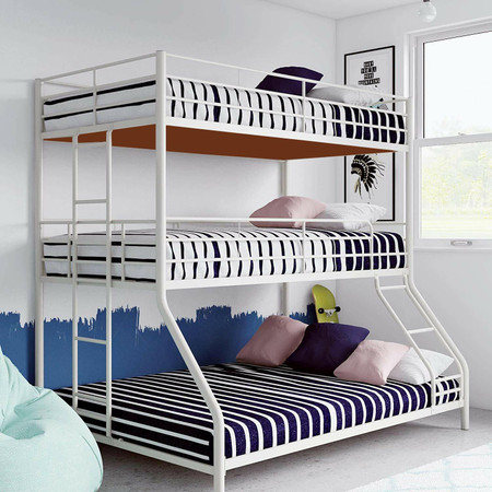 Kids double store bed price