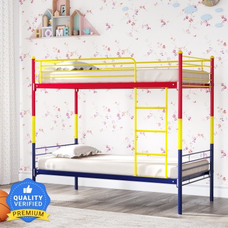 Buy Bunk Bed For Kids Online At Best Price From Flipkart
