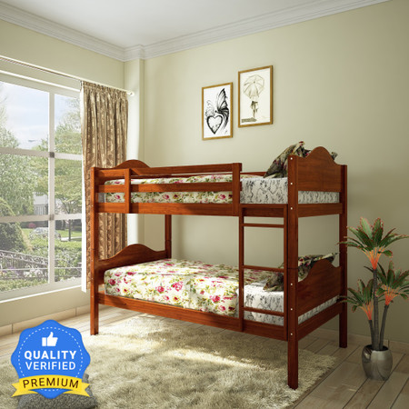 Bunk Beds Buy Bunker Bed Online at Best Prices
