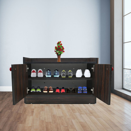 Flipkart sale hotsell shoe rack