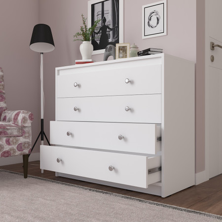 Flipkart chest of drawers deals