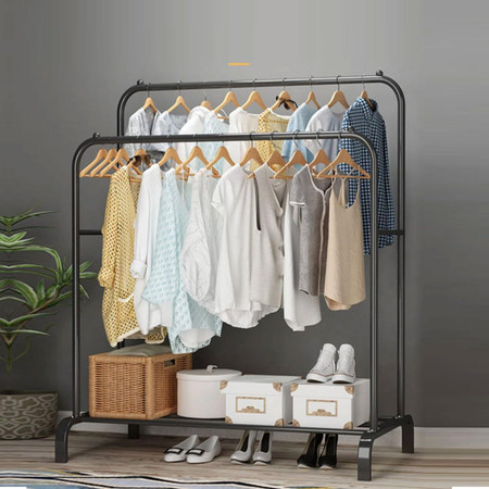 Cloth stand for bedroom flipkart on sale