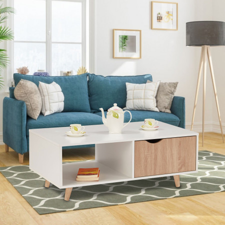 Best acrylic coffee table deals