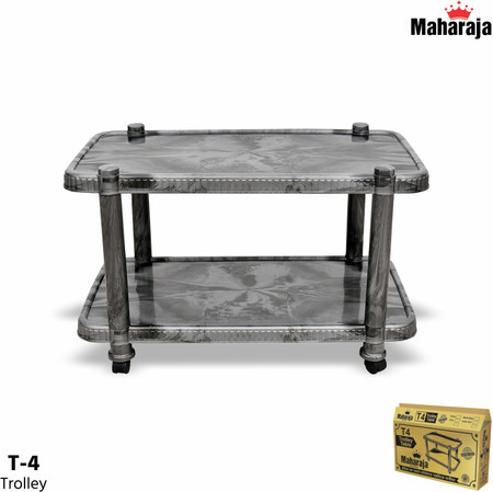 Flipkart plastic tea table deals