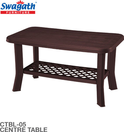 Plastic Coffee Tables Buy Durability Certified Plastic Coffee Tables Online at Best Prices on Flipkart