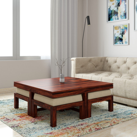 Tea table outlet online flipkart