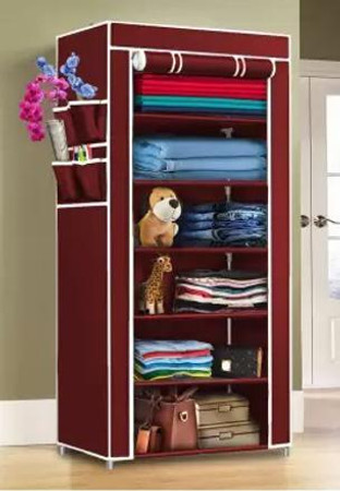 Solid Wood Collapsible Wardrobes Buy Solid Wood Collapsible