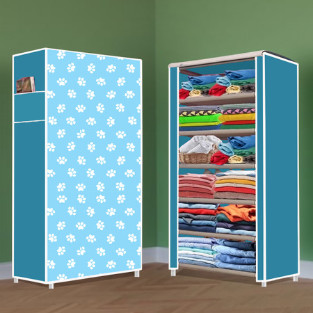 Baby deals wardrobe flipkart