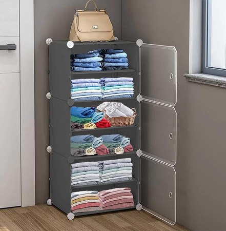 Stainless Steel Collapsible Wardrobes Buy Stainless Steel Collapsible Wardrobes Online at Best Prices In India Flipkart