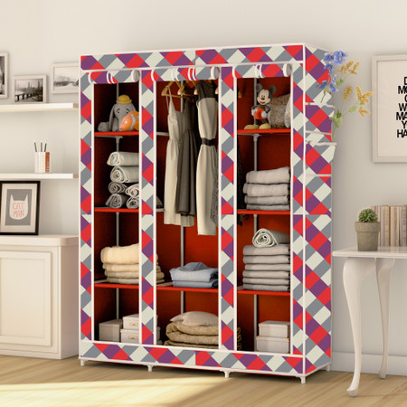 Flipkart furniture cupboard deals