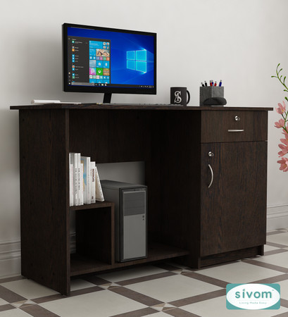 Office table hotsell accessories flipkart