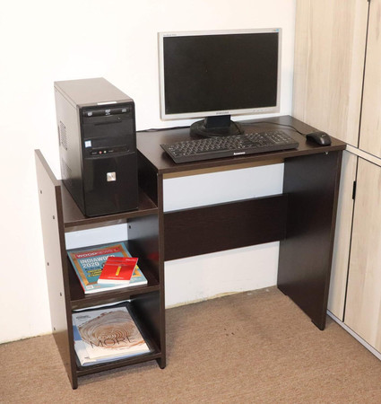 Computer table online shop flipkart