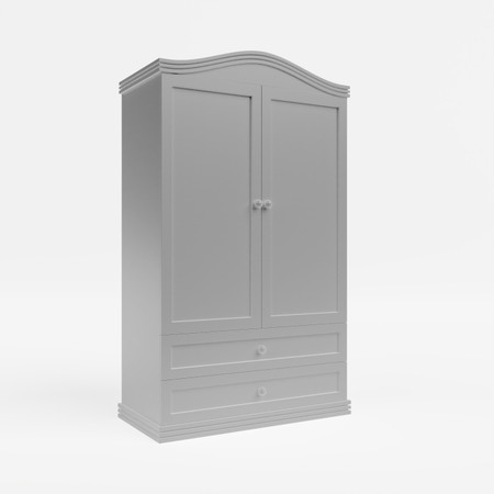 Baby on sale cupboard flipkart