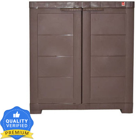 Plastic almirah deals flipkart