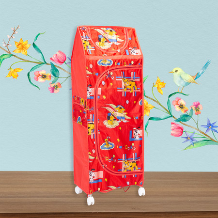 Baby Almirah Buy Baby Almirah online at Best Prices in India Flipkart