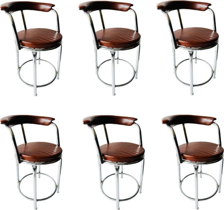 Steel chair hotsell flipkart