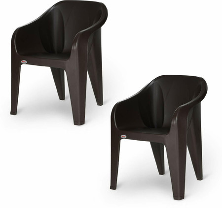 Plastic chair best sale price flipkart