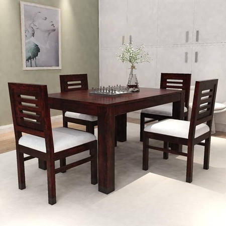 Dining Table Get Upto 60 Off on Dining Tables Set Buy Now