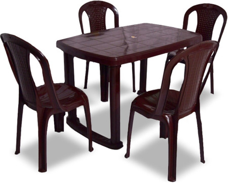 Plastic Table And Chair Buy Plastic Table And Chair online at