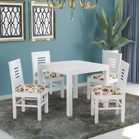 Dining table set shop price in flipkart
