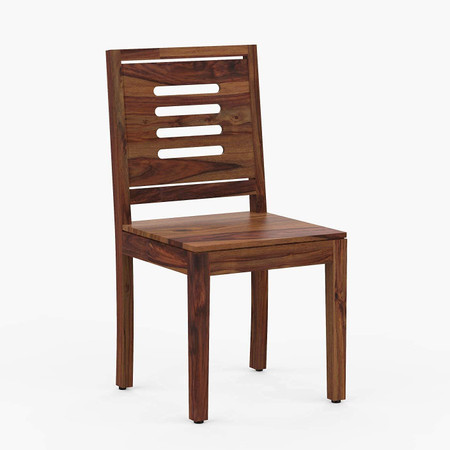 Flipkart wooden 2025 chairs