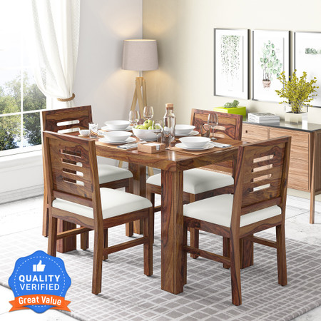 Flipkart furniture 2025 dining table