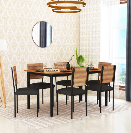 Dining table discount set online flipkart