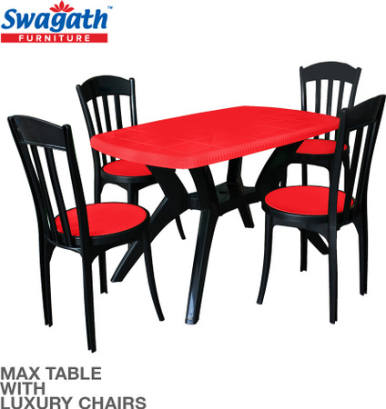 Plastic sitting hotsell table price