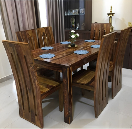 Wooden Dining Table Sets Buy Wooden Dining Sets Online