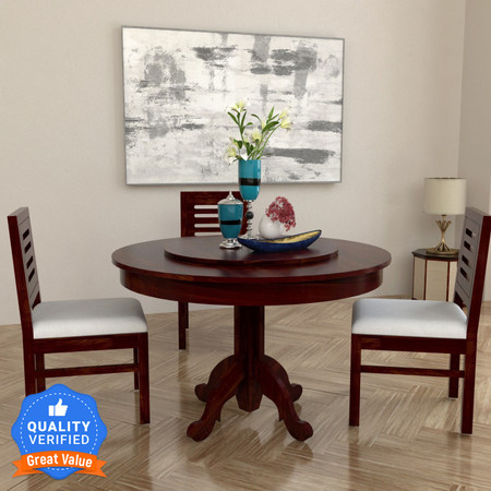 3 Seater Dining Tables Sets Online at Discounted Prices on Flipkart