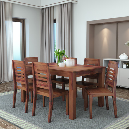Wall mounted shop dining table pepperfry