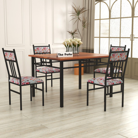 Modern Dining Table Buy Modern Dining Table online at Best Prices in India Flipkart