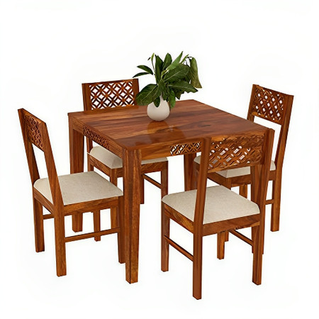 Dining table discount set online flipkart