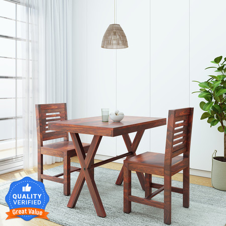 2 Seater Dining Tables Sets Online at Discounted Prices on Flipkart