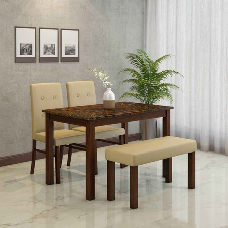 Flipkart hotsell dining table