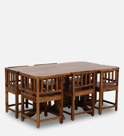 Sheesham Wood Dining Table Buy Sheesham Wood Dining Table online