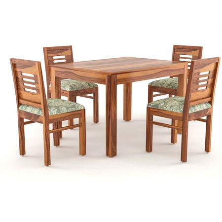 Dining table shop set on flipkart