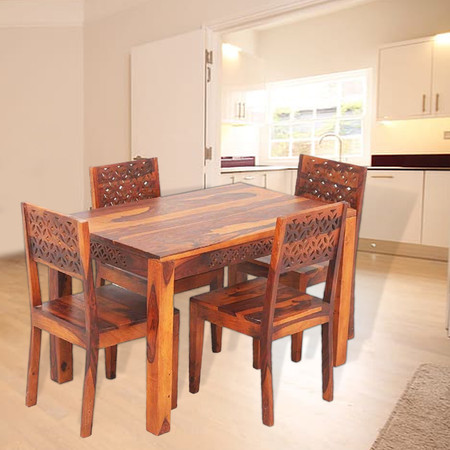 Marble Dining Table Set Buy Marble Dining Table Online at Lowest